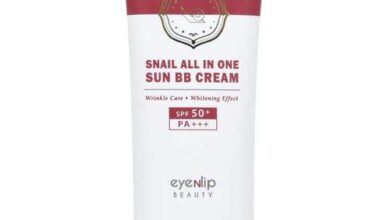 Photo of Eyenlip Snail All In One Sun BB Cream