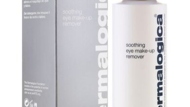 Photo of Dermalogica Soothing Eye Make Up Remover
