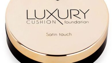 Photo of Hean Luxury Cushion Satin Touch