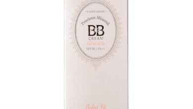 Photo of Etude House Precious Mineral BB Cream Perfect Fit