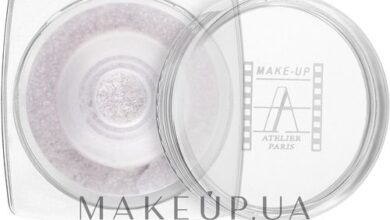 Photo of Make-Up Atelier Paris Star Light Powder