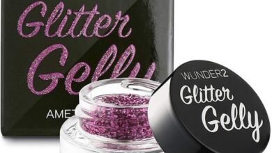 Photo of Wunder2 Glitter Gelly