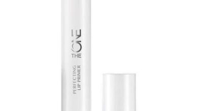 Photo of Oriflame The One Perfecting Lip Primer