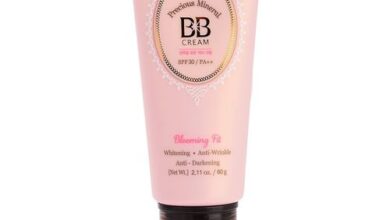 Photo of Etude House Precious Mineral BB Cream Blooming Fit