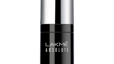 Photo of Lakme India Absolute Skin Natural Mousse Hydrating