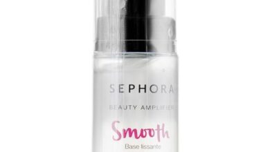 Photo of Sephora Beauty Amplifier Smooth Base Lissante
