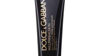 Photo of Dolce & Gabbana Millennialskin On-The-Glow Tinted Moisturizer
