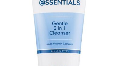 Photo of Oriflame Essentials Gentle 3 in 1 Cleanser
